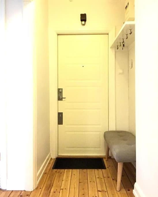 Entire Apartment Stockholm Bagian luar foto