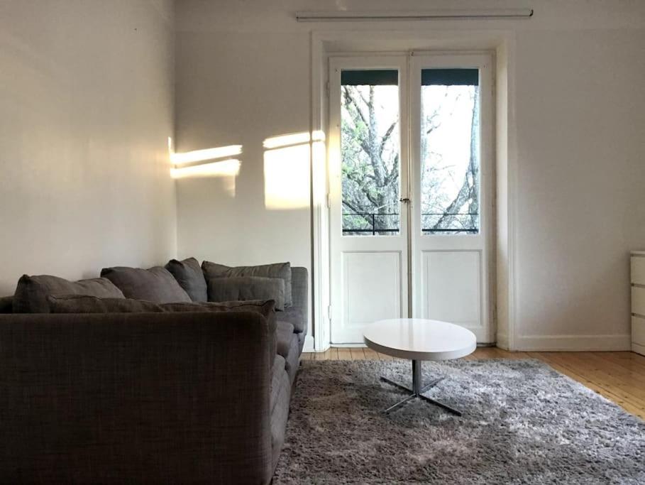 Entire Apartment Stockholm Bagian luar foto
