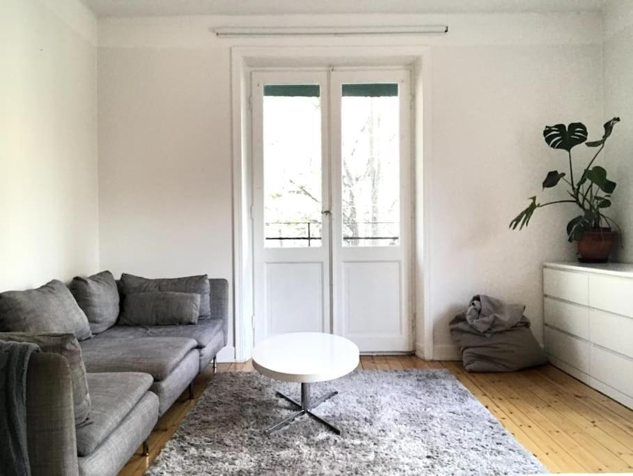 Entire Apartment Stockholm Bagian luar foto