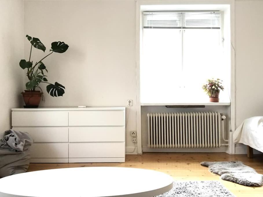 Entire Apartment Stockholm Bagian luar foto